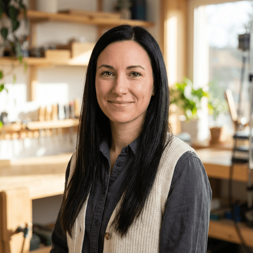 Jennifer L., electrical service owner